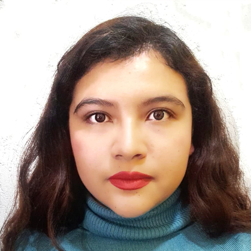 Evelin Sheccid Ramírez